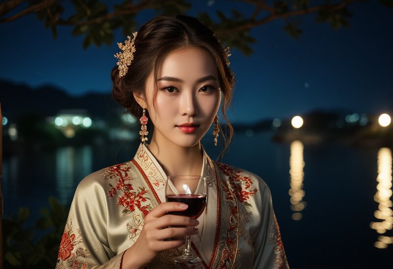 当赘婿手握魔改系统