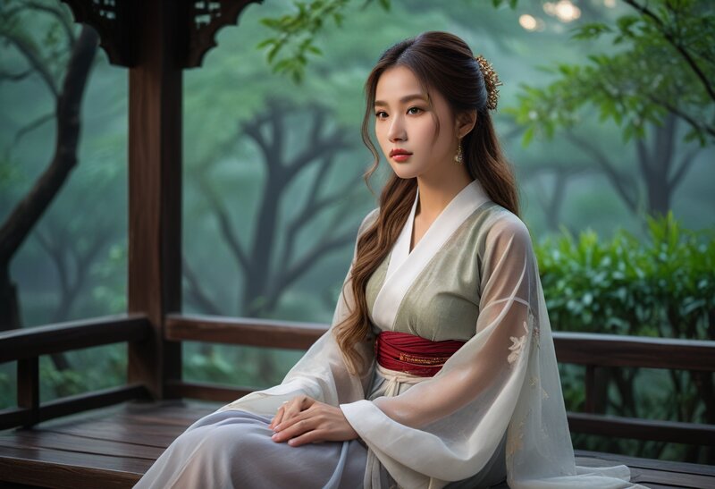 魔改三国：我给曹老板做谋士